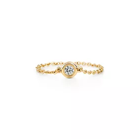 18k Yellow Gold