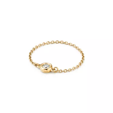 Elsa Peretti®:Diamonds by the Yard® Ring, 3