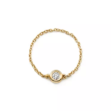 Elsa Peretti®:Diamonds by the Yard® Ring, 2