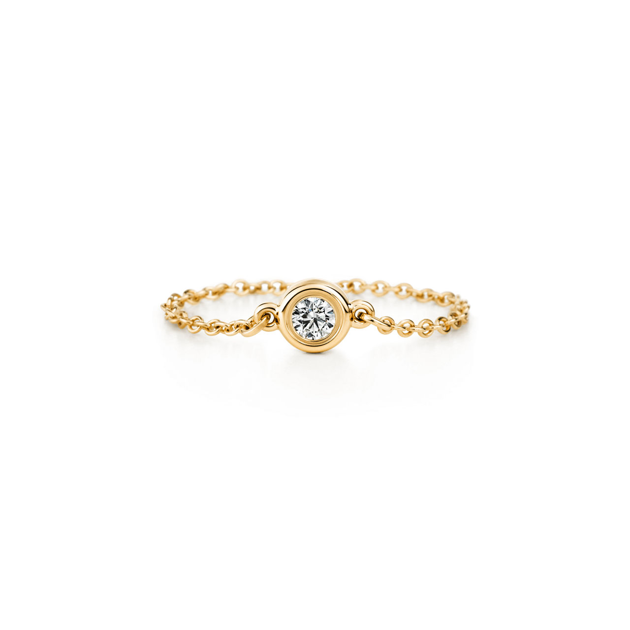  anillo Diamonds by the Yard® 