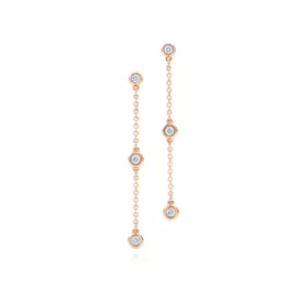 18k Rose Gold
