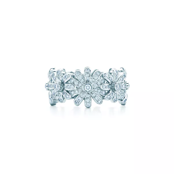 Daisy Ring