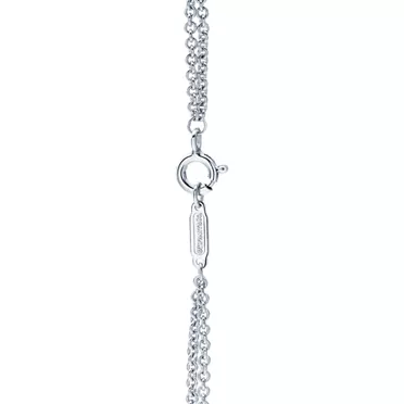 Tiffany Infinity:Bracelet , 3