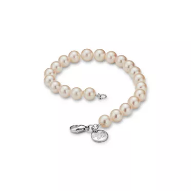Tiffany Essential Pearls:Armband, 2