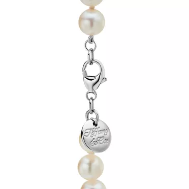 Tiffany Essential Pearls:Armband, 3