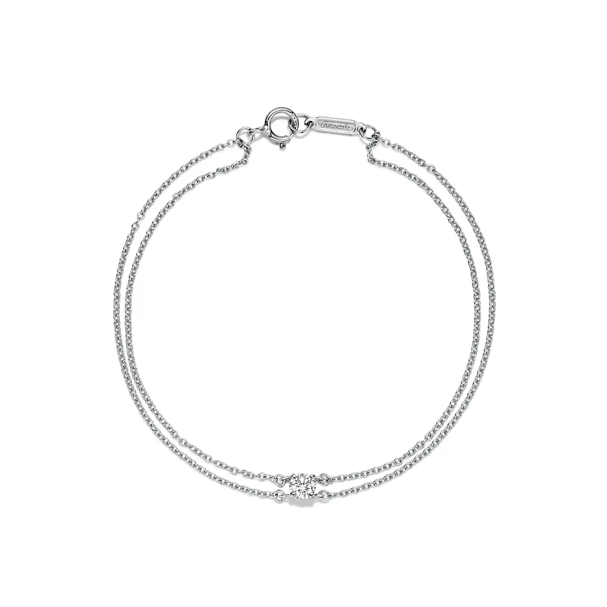  Diamond Bracelet