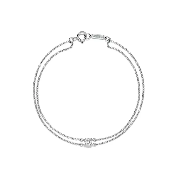  Diamond Bracelet 