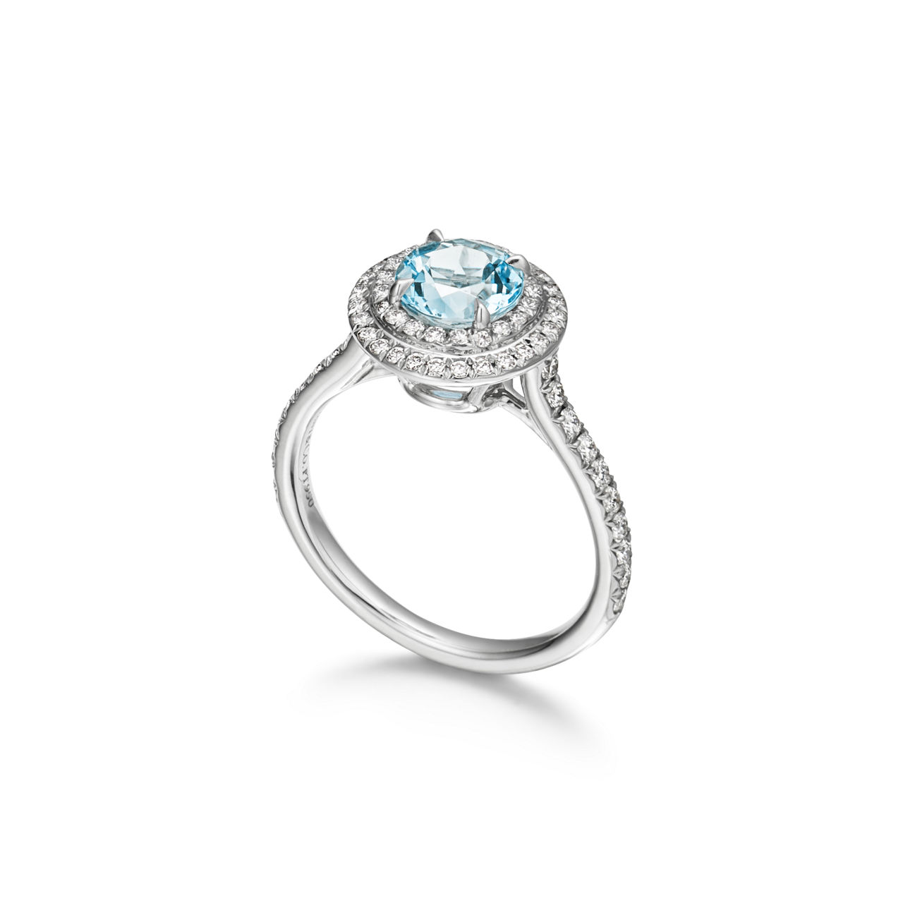 Tiffany Soleste®:Ring image number 2