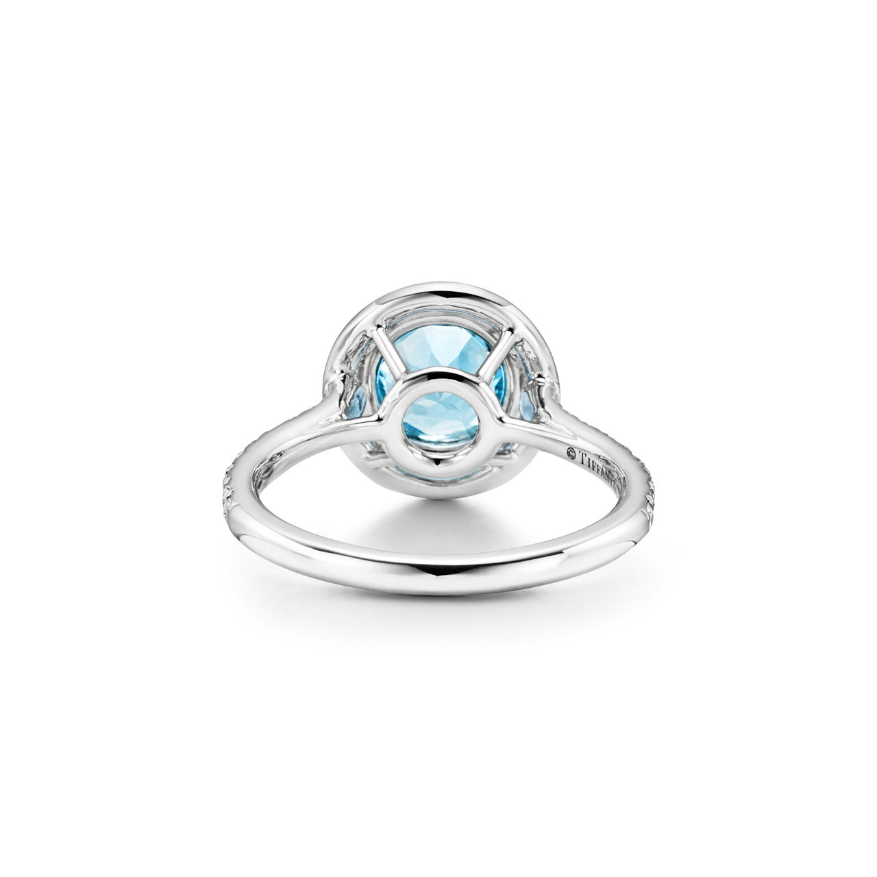 Tiffany Soleste®:Ring image number 3
