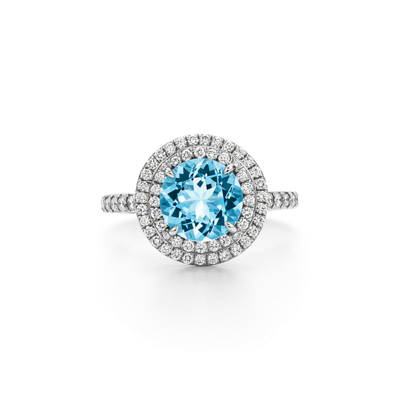 Tiffany Soleste:Ring  image number 0