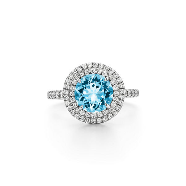 Tiffany Soleste:Ring 