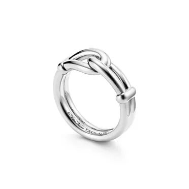 Paloma Picasso&reg;:Knot Ring, 3