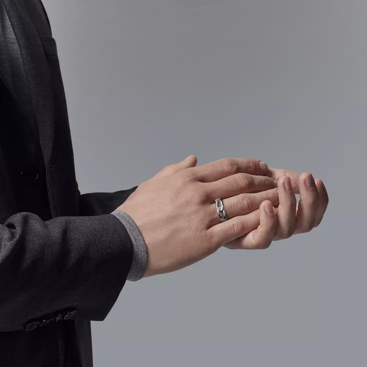 Paloma Picasso&reg;:Knot Ring, 1