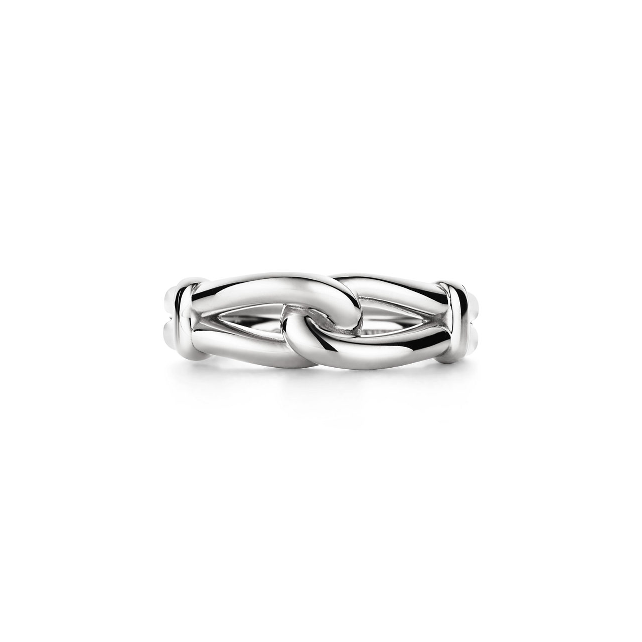 Knot Ring