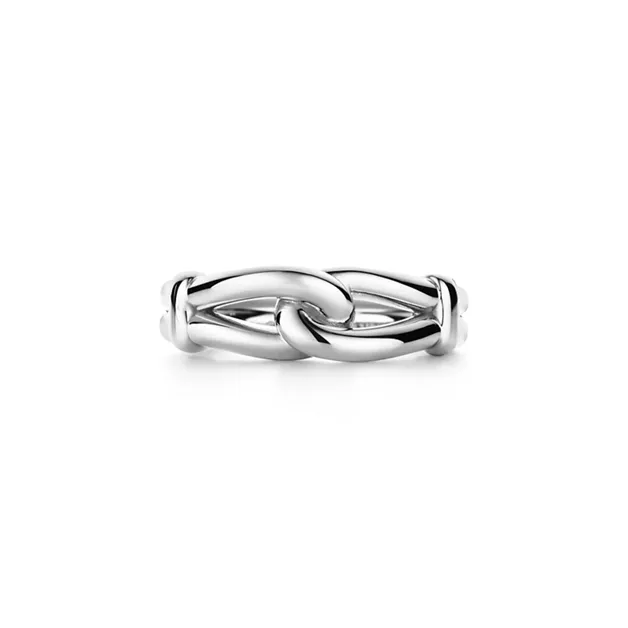 Paloma Picasso®:Knot Ring image number 0