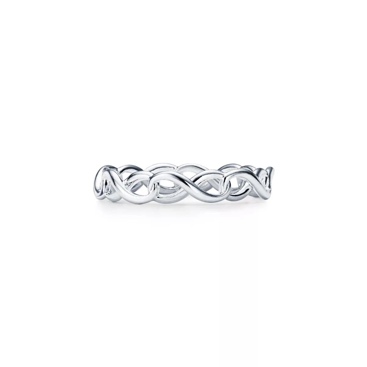 Narrow Band Ring 