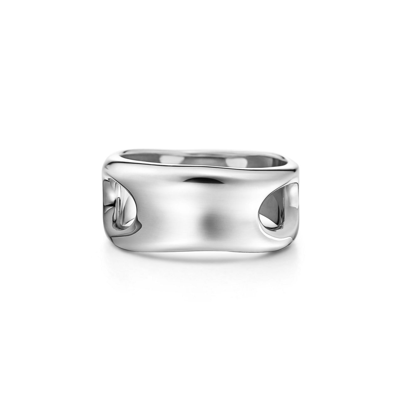 Open Side Ring 