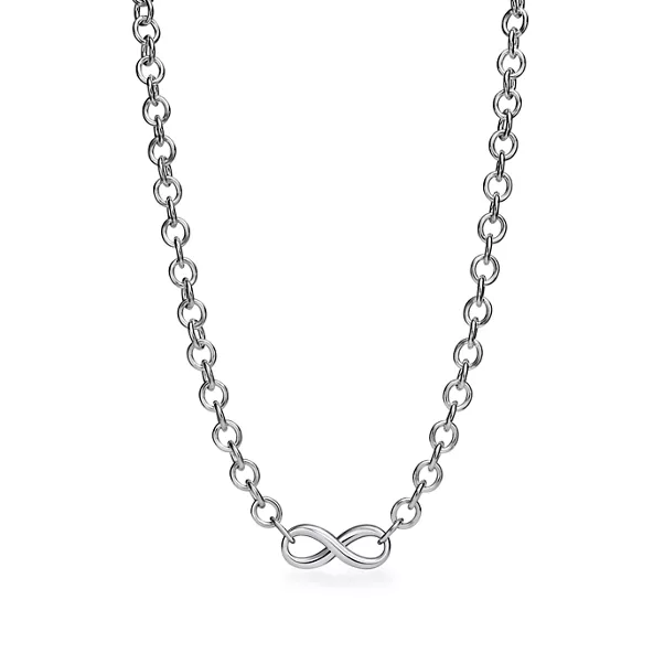 Necklace in Sterling Silver