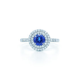 Blue Sapphire