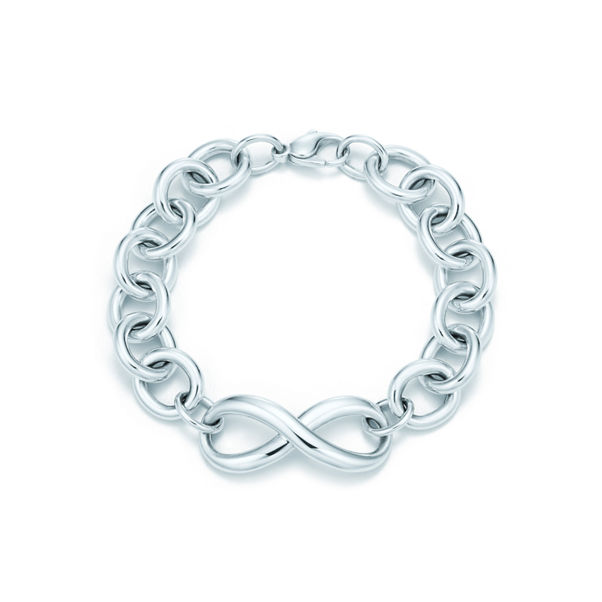 Tiffany Infinity:Armband 