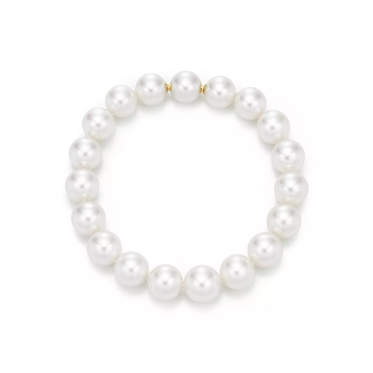 Pearl Bracelet 