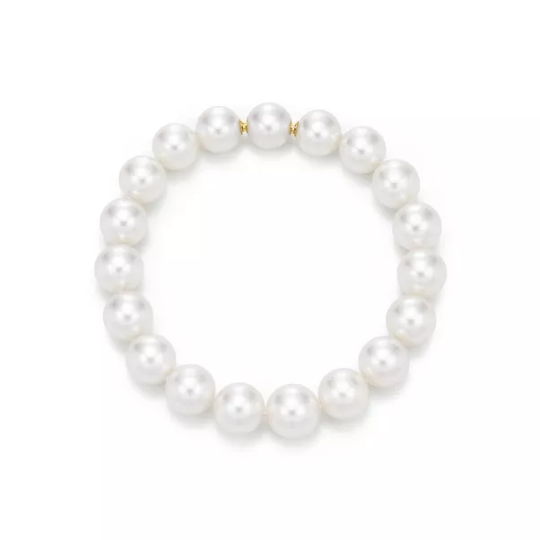 Perlenarmband