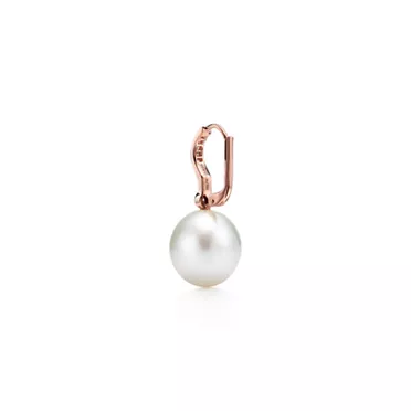 Tiffany South Sea Noble:Pearl Earrings , 3