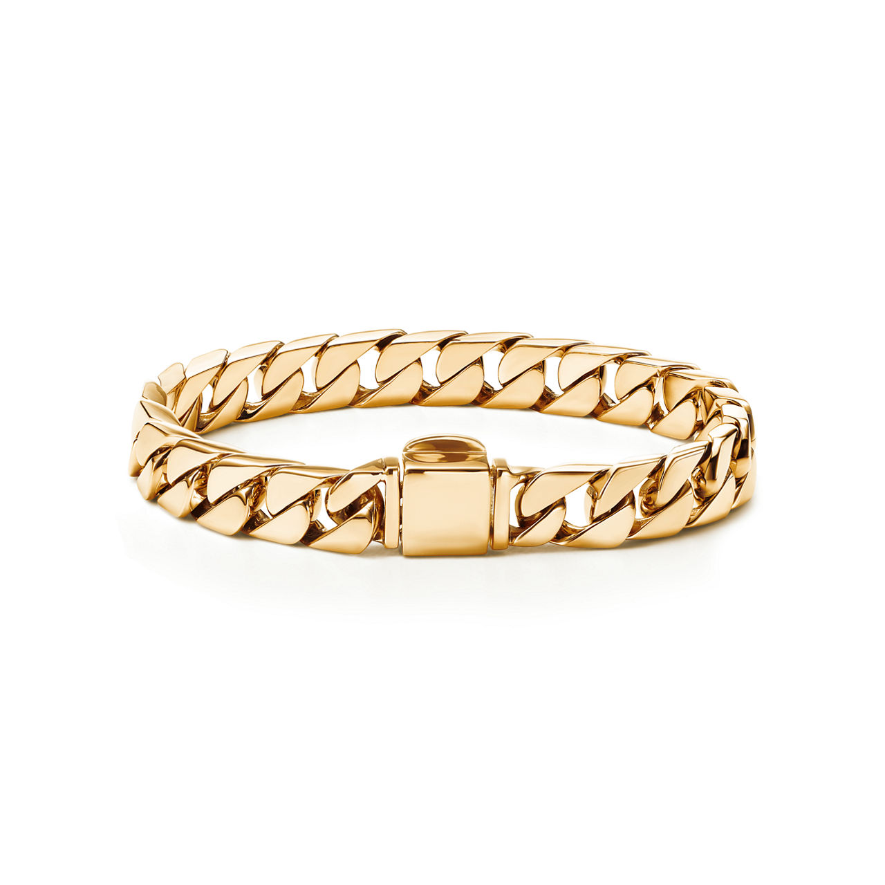 Curb Link Bracelet   image number 3