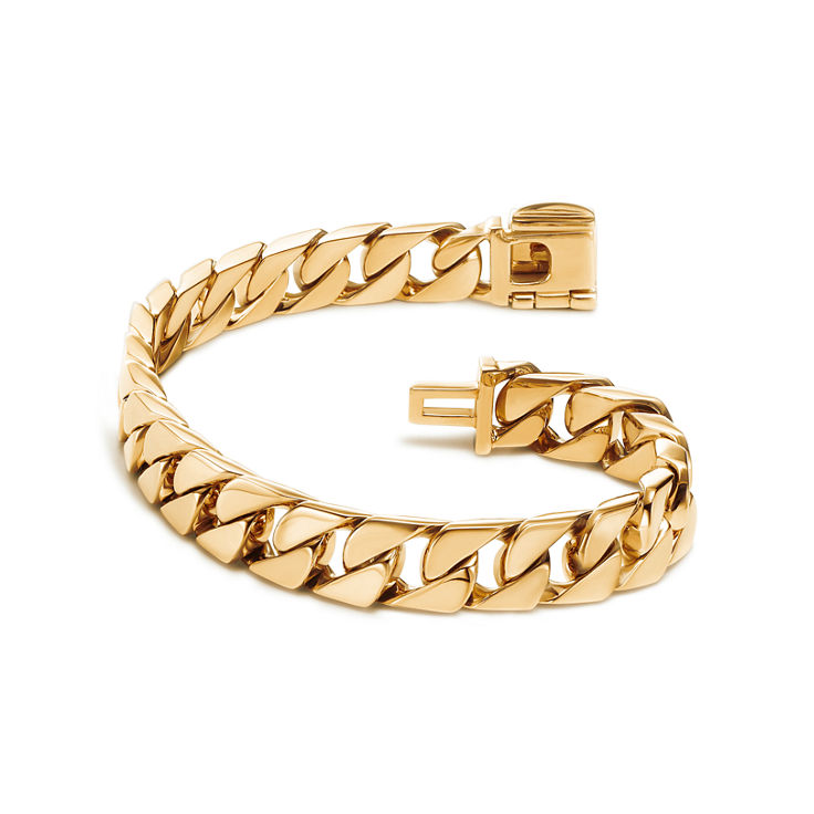 Curb Link Bracelet   image number 5