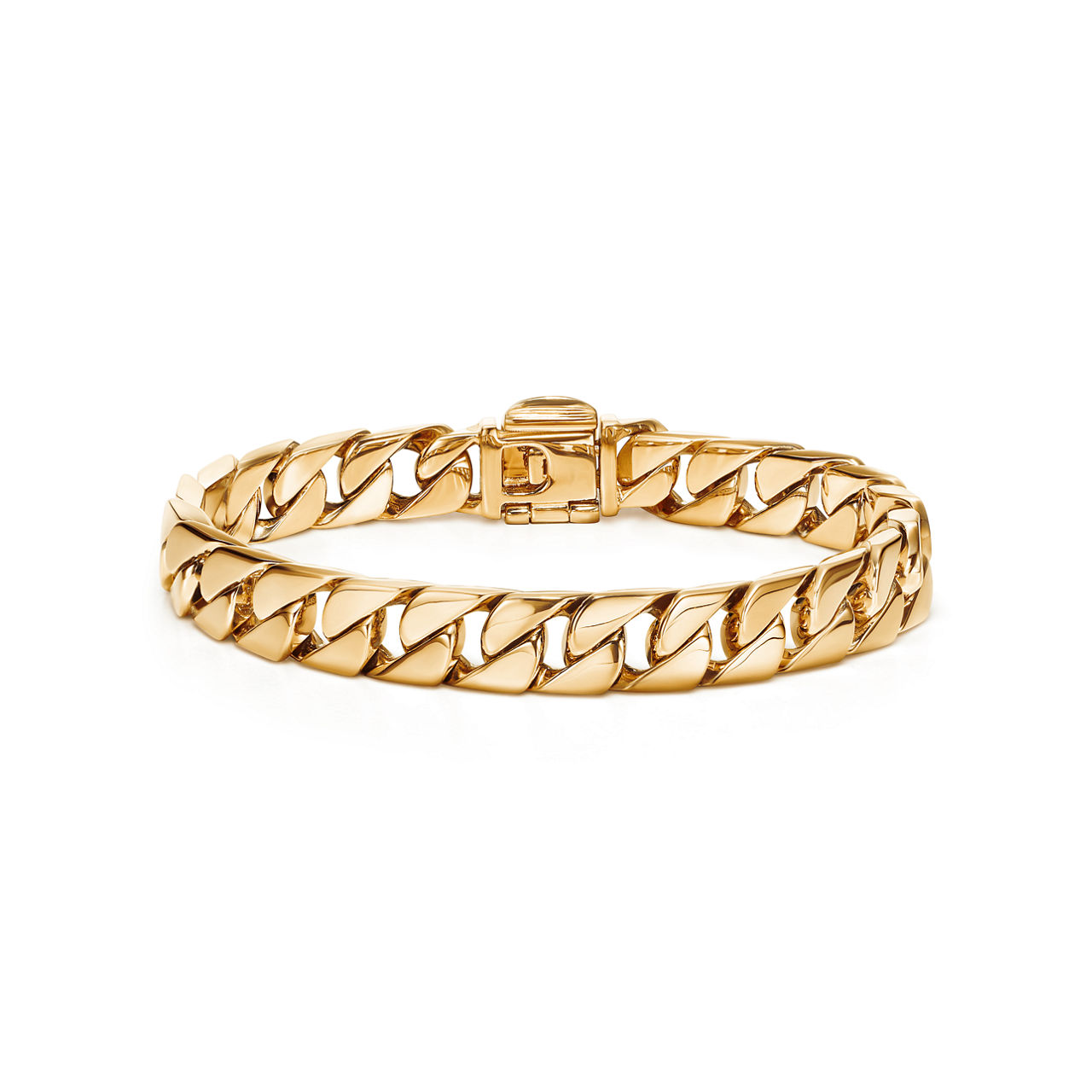 Curb Link Bracelet   image number 0