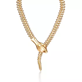18k Yellow Gold