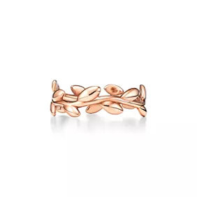 18k Rose Gold