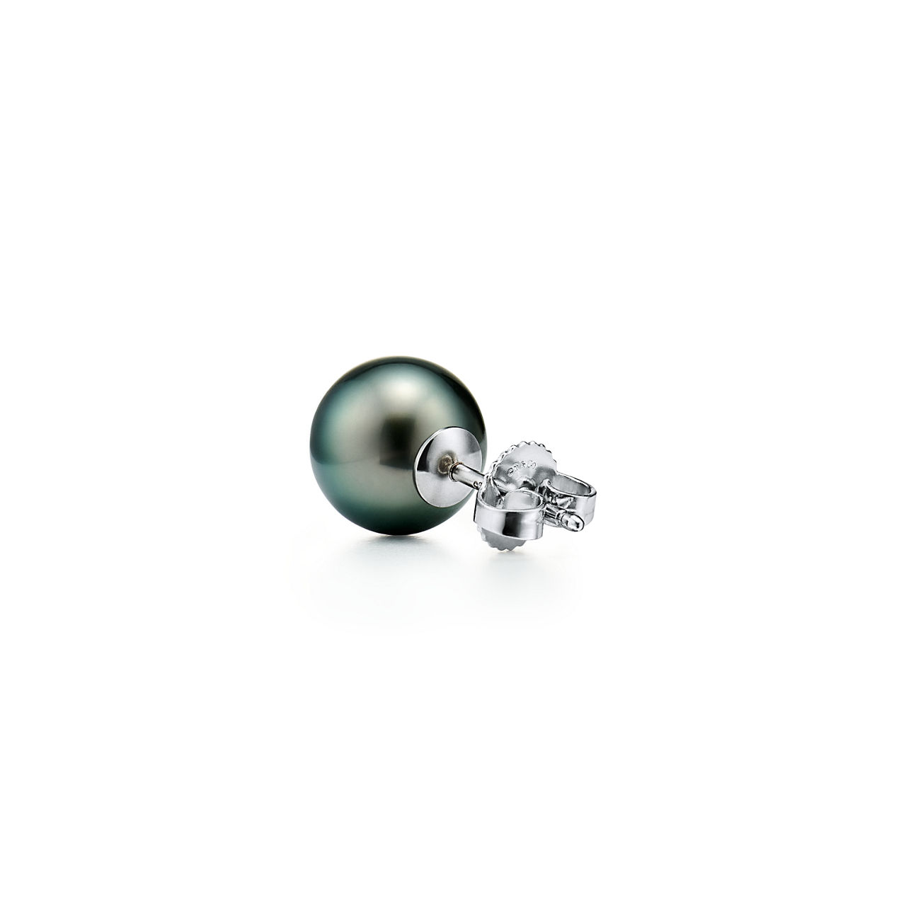 Pearl Earrings  image number 3