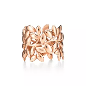 18k Rose Gold