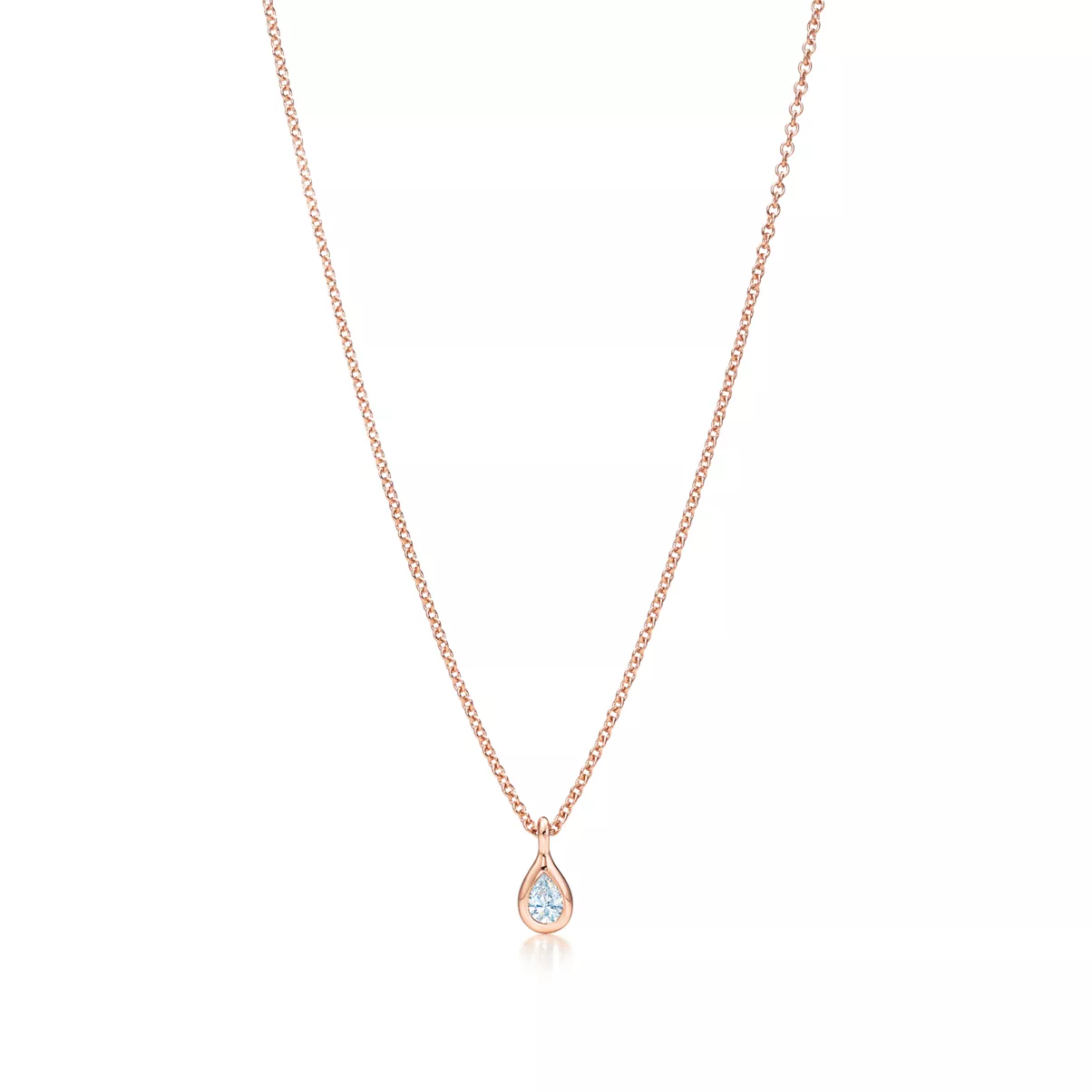 Diamonds by the Yard&reg; Pendant 