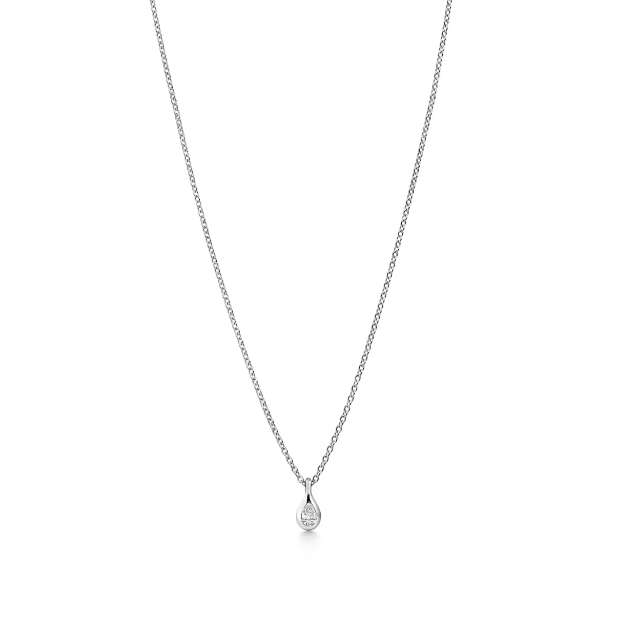 다이아몬드 바이 더 야드&trade; 펜던트