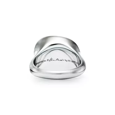 Elsa Peretti®:Cabochon Ring, 3