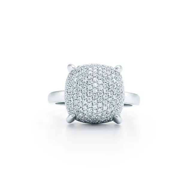 Paloma's Sugar Stacks:Ring image number 0
