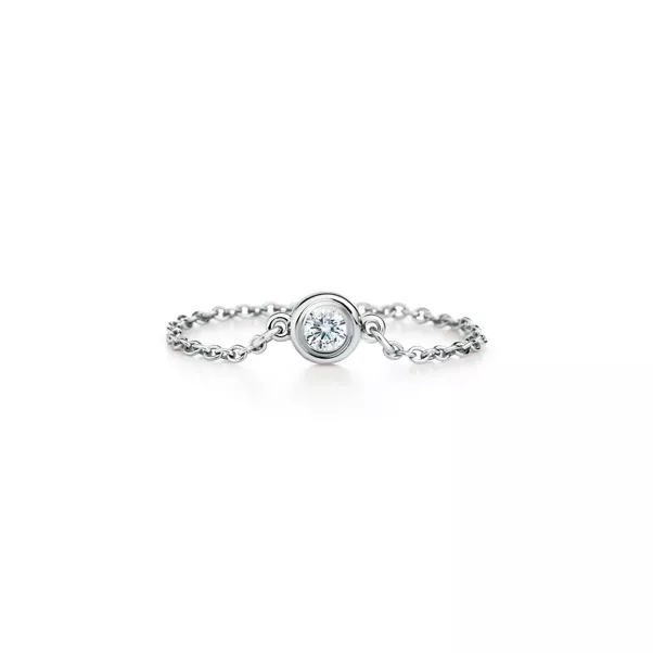  anillo Diamonds by the Yard® 