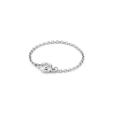 Elsa Peretti®:Diamonds by the Yard® Ring , 3