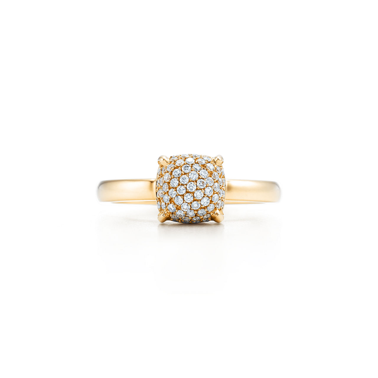Small Paloma Sugar Stack Ring Stack Ring Paloma's Sugar