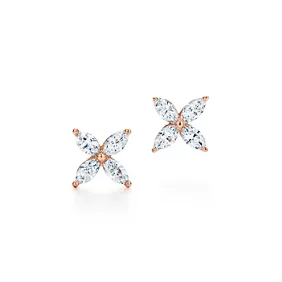 18k Rose Gold