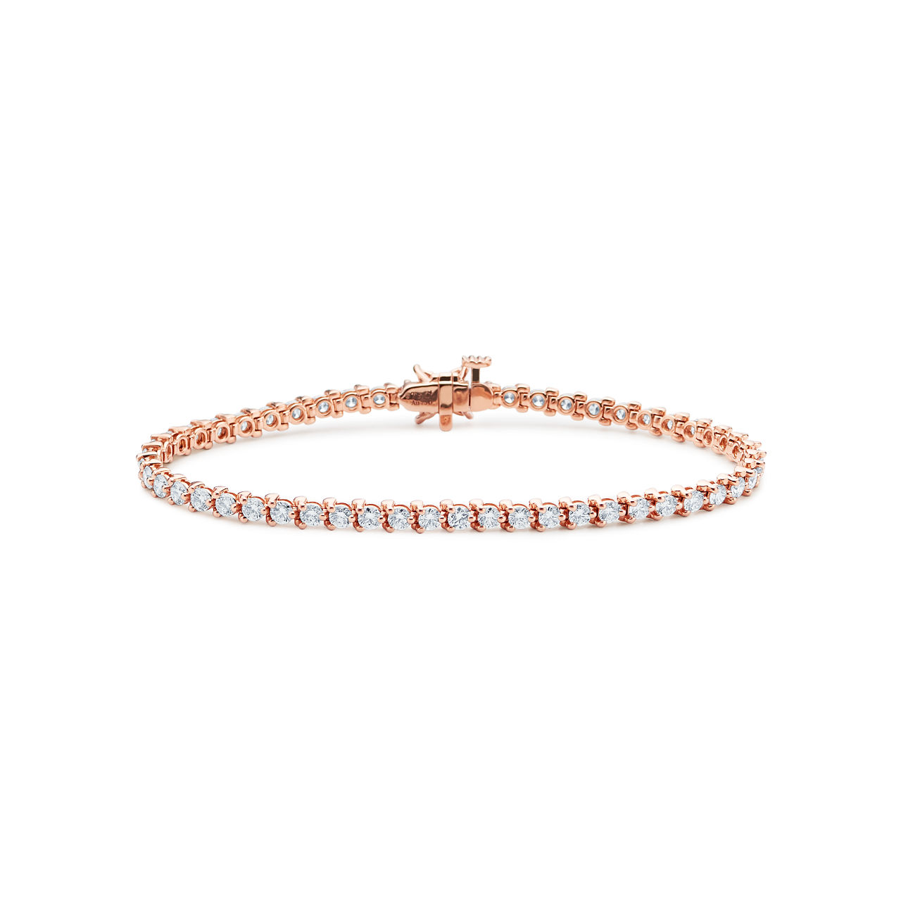 Tiffany Victoria®:Line Bracelet  image number 2