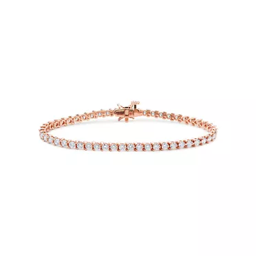 Tiffany Victoria®:Einreihiges Armband , 2