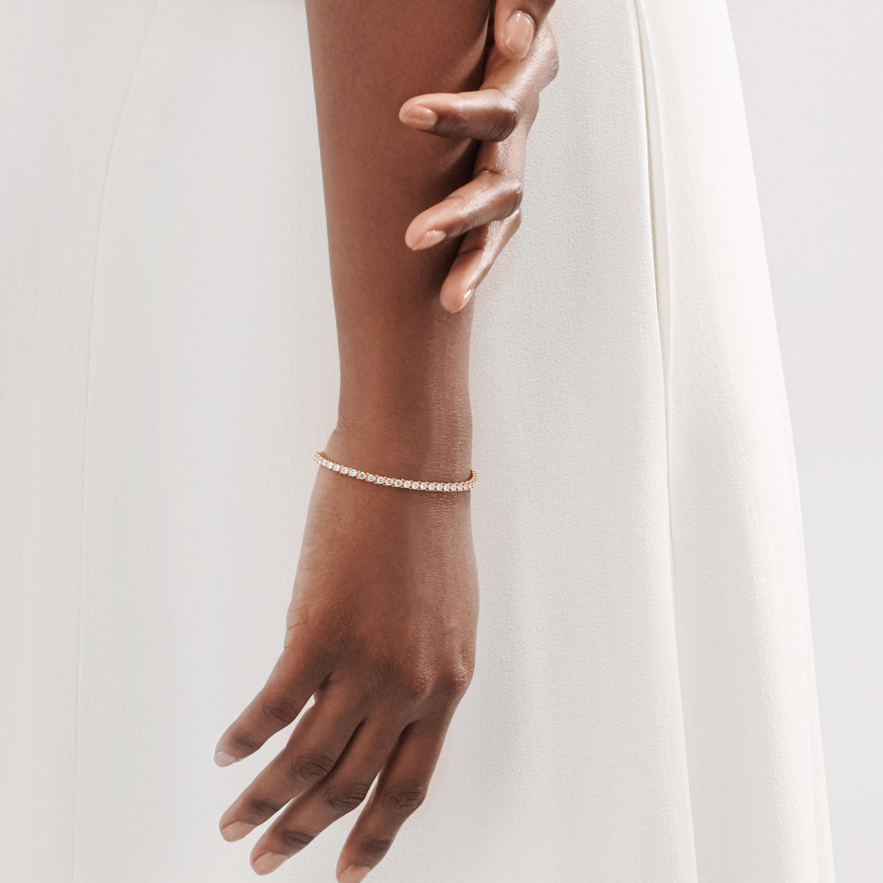 Line Bracelet 