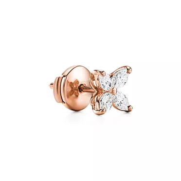 Tiffany Victoria®:Earrings, 2