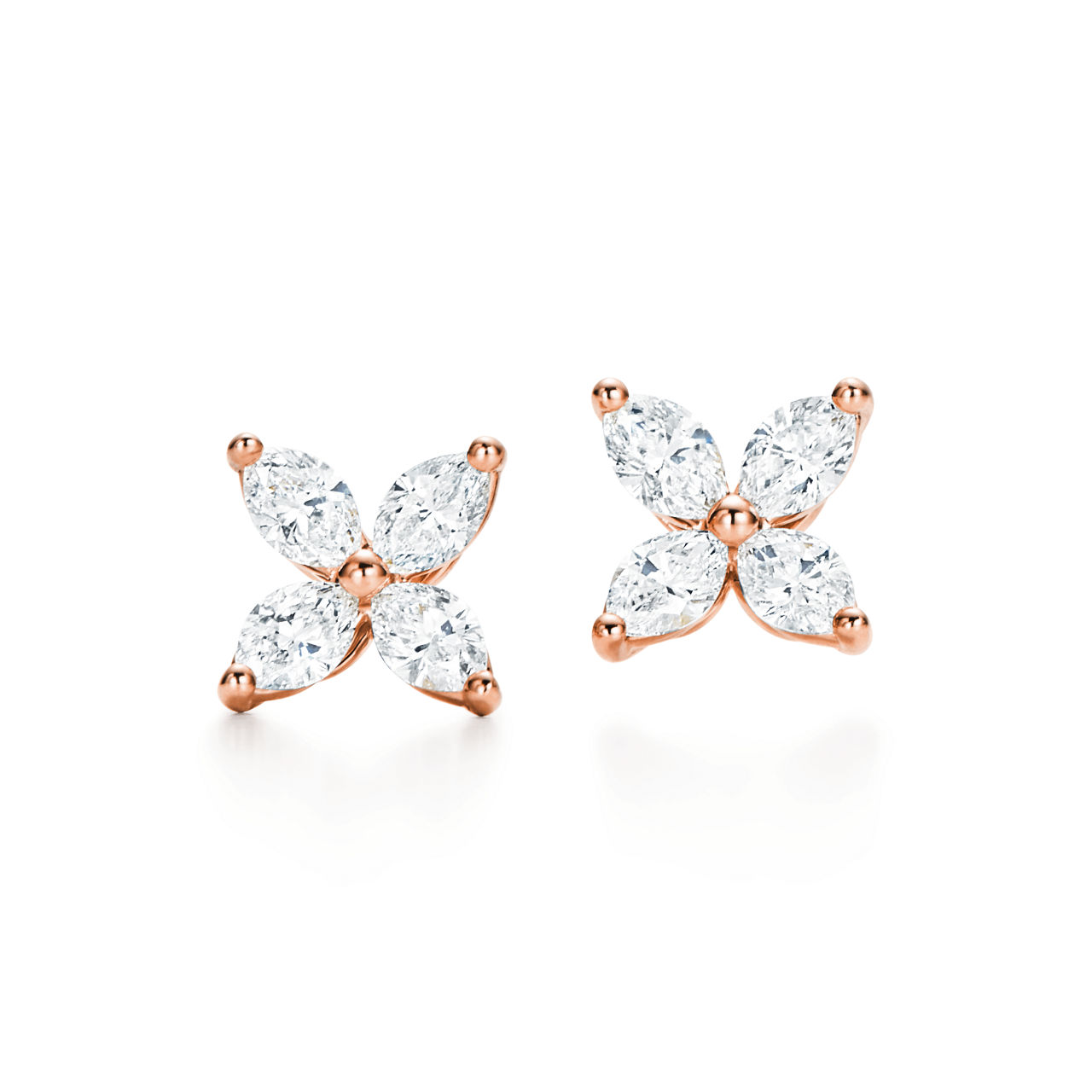 Tiffany Victoria®:Earrings  image number 0