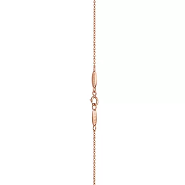 Elsa Peretti®:Diamonds by the Yard® Pendant, 3