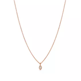 18k Rose Gold