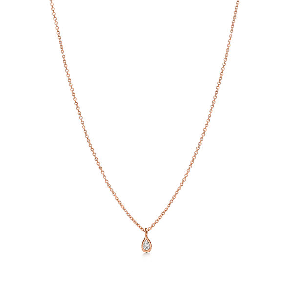 Elsa Peretti®:Diamonds by the Yard® Pendant 